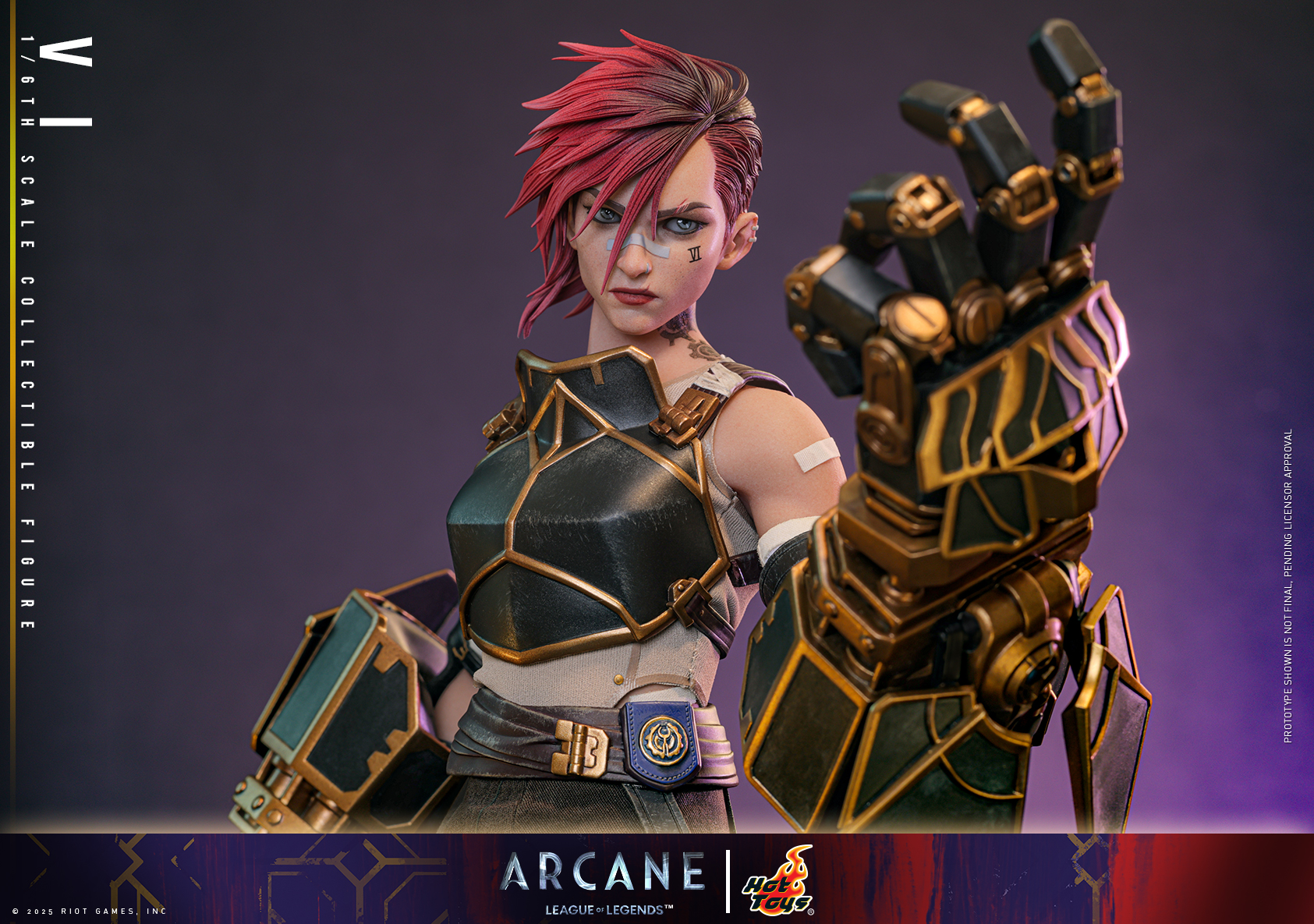 Hot Toys - Arcane - Vi_PR8.jpg